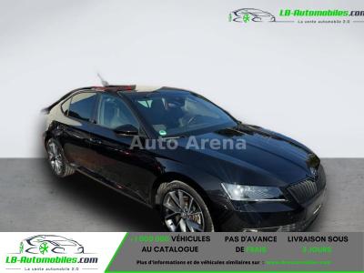 Skoda Superb 1.8 TSI 180 BVA