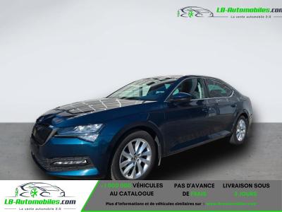 Skoda Superb 1.5 TSI 150  BVA