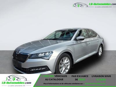 Skoda Superb 1.5 TSI 150  BVA
