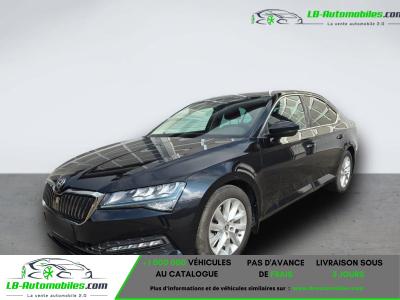 Skoda Superb 1.5 TSI 150  BVA