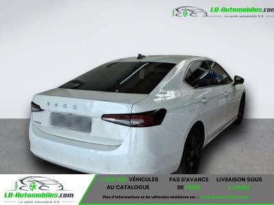 Skoda Superb 1.5 TSI 150  BVA