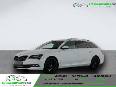 Skoda Superb Combi 1.4 TSI 150 BVM