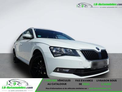 Skoda Superb Combi 1.4 TSI 150 BVA