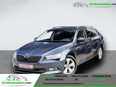 Skoda Superb Combi 1.4 TSI 150 BVA