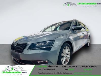 Skoda Superb Combi 1.6 TDI 120 BVM