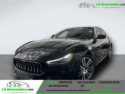 Maserati Ghibli 3.0 V6 430 S
