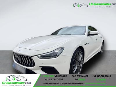 Maserati Ghibli 3.0 V6 430 S