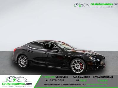 Maserati Ghibli 3.0 V6 350