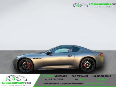 Maserati Granturismo V6 550