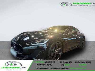 Maserati Granturismo 4.7 V8 460