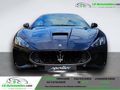 Maserati Granturismo 4.7 V8 460