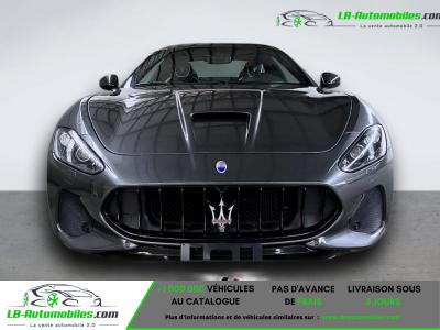Maserati Granturismo 4.7 V8 460