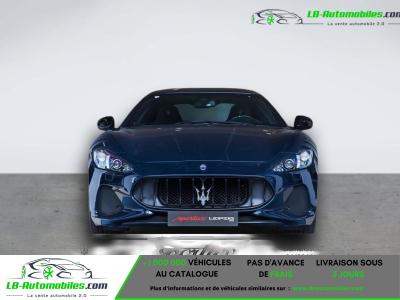 Maserati Granturismo 4.7 V8 460