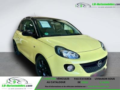 Opel Adam 1.4 Twinport 87 ch BVM