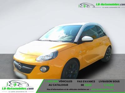 Opel Adam 1.4 Twinport 87 ch BVM