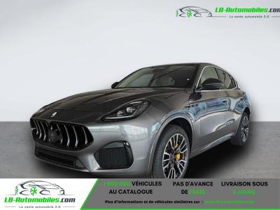 Maserati Grecale 300 ch Hybride