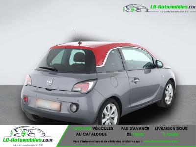 Opel Adam 1.4 Twinport 100 ch