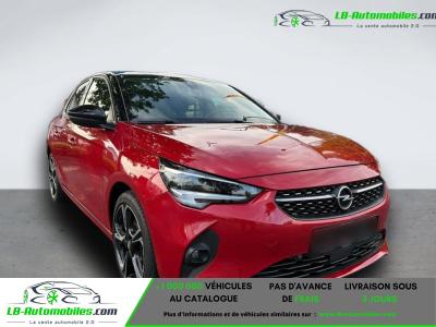 Opel Corsa 1.2 Turbo 100 ch BVA