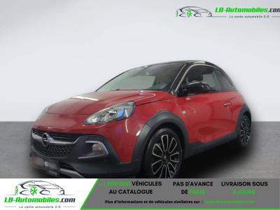 Opel Adam 1.0 115 ch