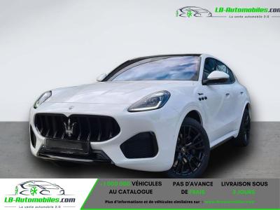 Maserati Grecale 330 ch Hybride