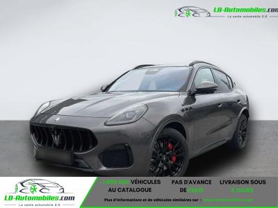 Maserati Grecale 330 ch Hybride