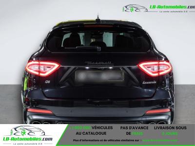 Maserati Levante 3.0 V6 Bi-Turbo 350 Q4