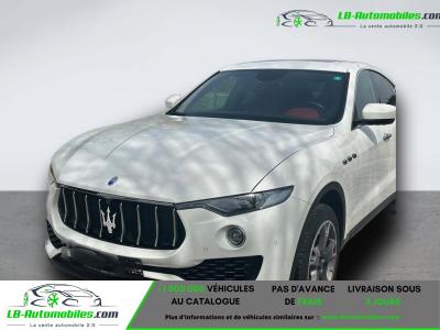 Maserati Levante 3.0 V6 Bi-Turbo 430 S Q4