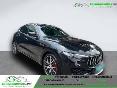 Maserati Levante 3.0 V6 Bi-Turbo 430 S Q4