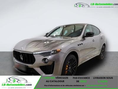 Maserati Levante 3.0 V6 Bi-Turbo 430 S Q4