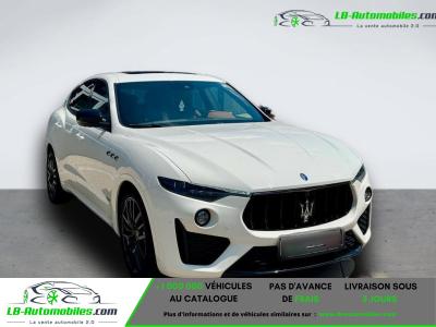Maserati Levante 3.0 V6 Turbo 275 D