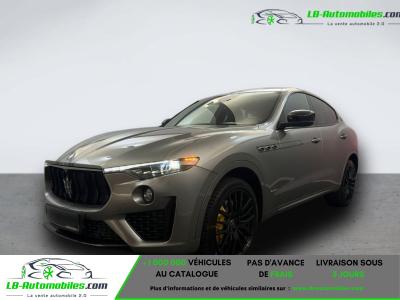 Maserati Levante 3.0 V6 Turbo 275 D