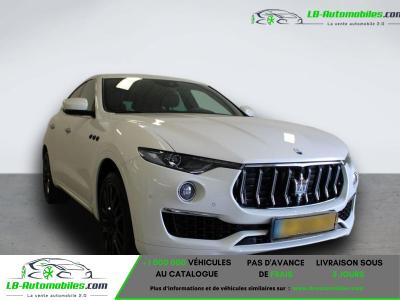 Maserati Levante 330 ch Hybrid