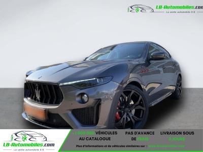 Maserati Levante V8 580 CH