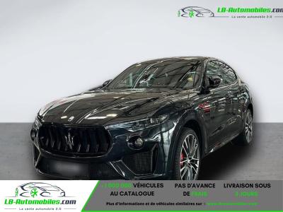 Maserati Levante V8 580 CH