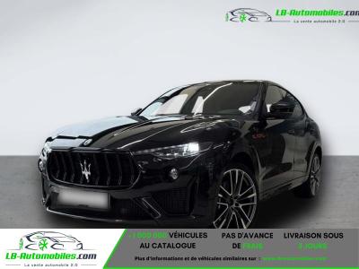 Maserati Levante V8 580 CH