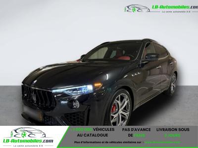 Maserati Levante V6 350 CH