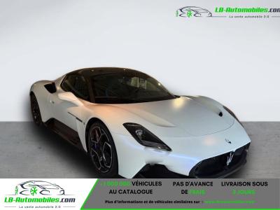 Maserati MC20 V6 630 ch