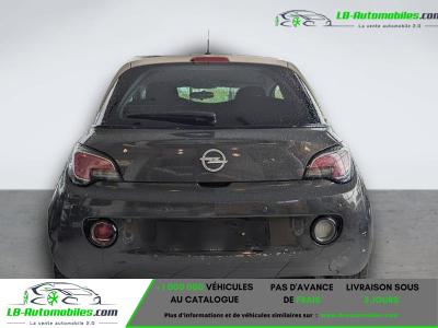 Opel Adam 1.4 Twinport 87 ch BVA