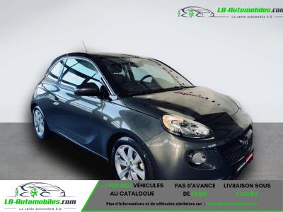 Opel Adam 1.4 Twinport 87 ch BVA