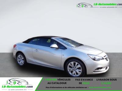Opel Cascada 1.4 Turbo 140 ch