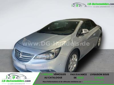Opel Cascada 1.4 Turbo 140 ch