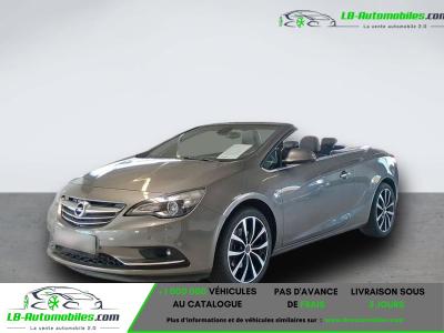 Opel Cascada 1.4 Turbo 140 ch