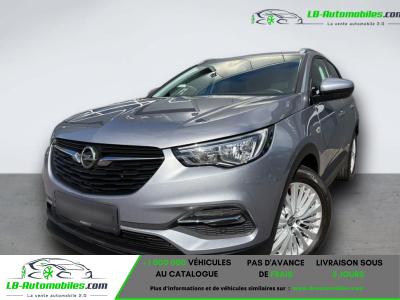 Opel Grandland X 1.2 Turbo 130 ch BVM