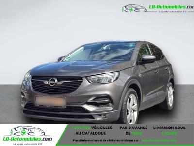 Opel Grandland X 1.2 Turbo 130 ch BVM