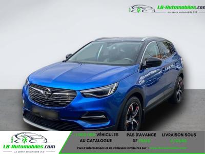 Opel Grandland X 1.6 Turbo 180 ch BVA