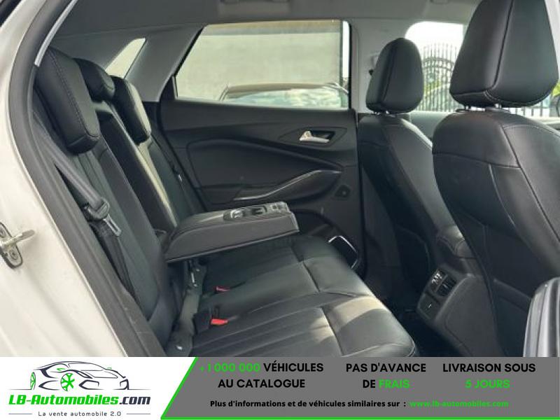 Opel Grandland X 1.6 Turbo 180 ch BVA - Photo 6 / 9