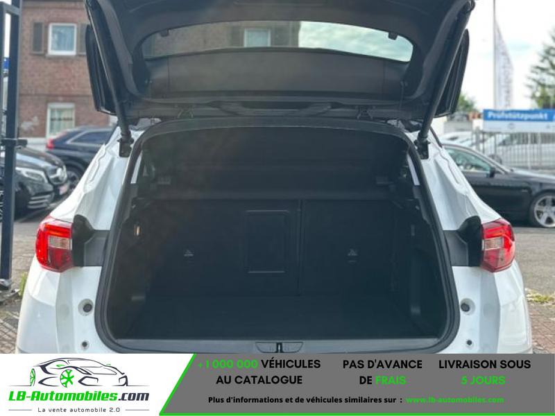 Opel Grandland X 1.6 Turbo 180 ch BVA - Photo 9 / 9