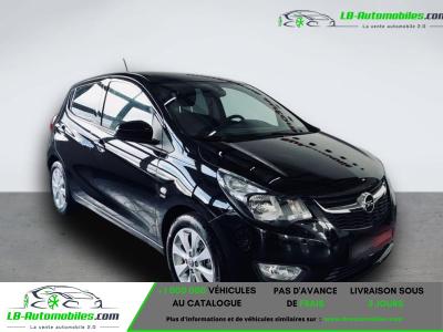 Opel Karl 1.0 - 75 ch BVA