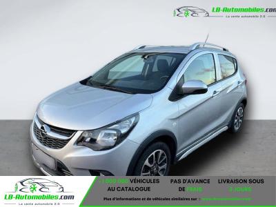 Opel Karl 1.0 - 73 ch