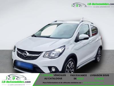 Opel Karl 1.0 - 73 ch